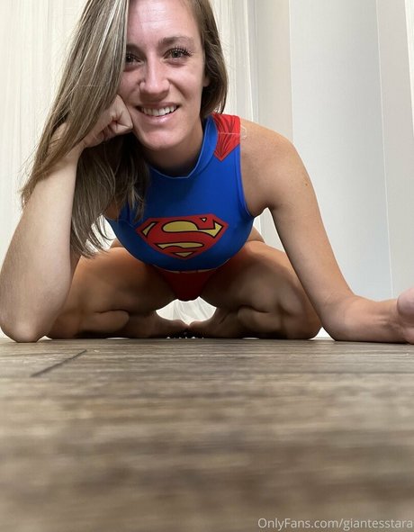 giantesstara profile pic