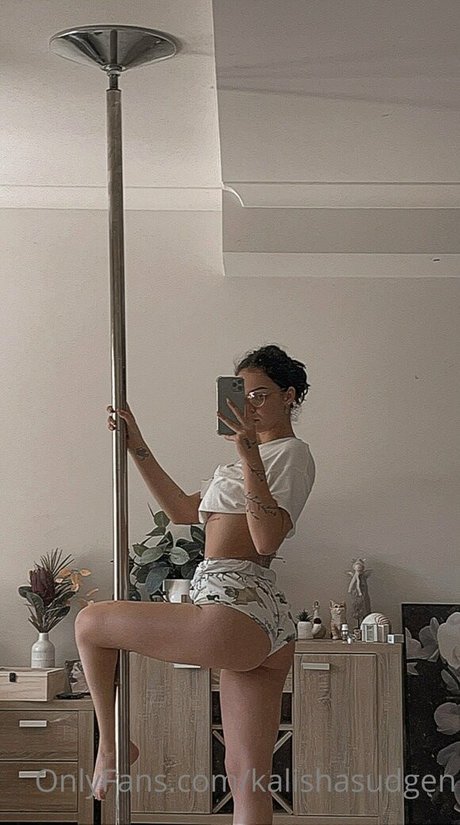 kalishasudgen hot pornstar images