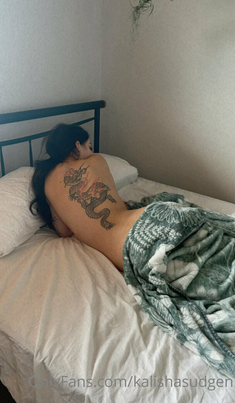 kalishasudgen pornstar perfect img