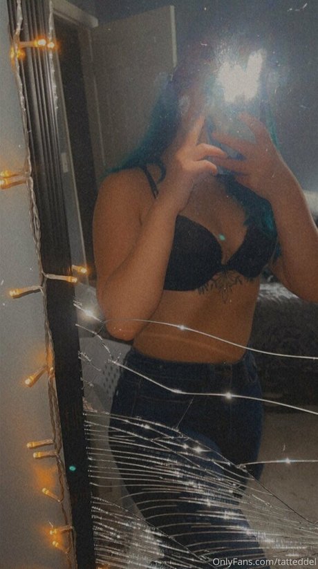 tatteddel perfect pornstar images