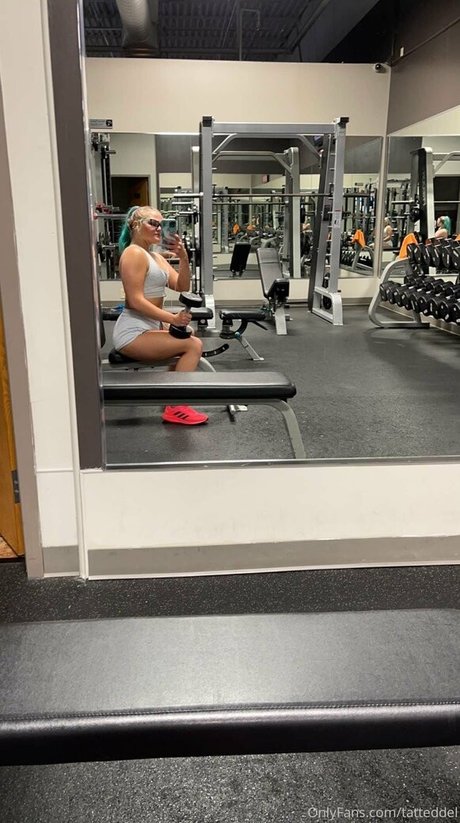 tatteddel pornographic model archive