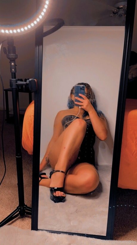 tatteddel star hot galleries