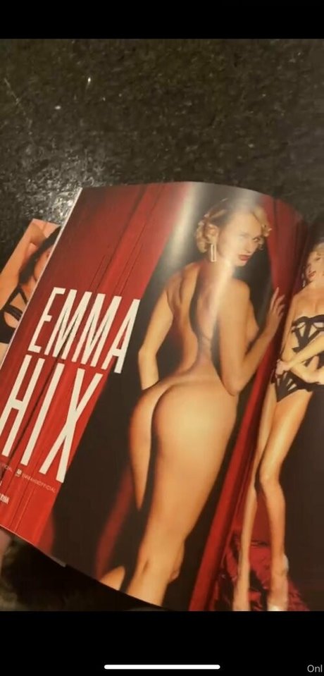 emmahixofficial porn star pics