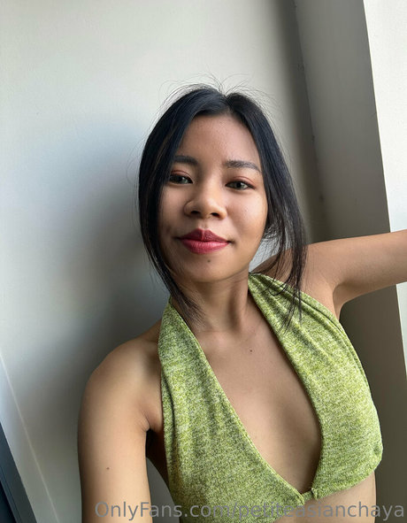 petiteasianchaya art pornstar image