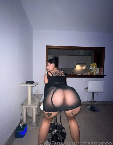 romaamorxxx star sexy image