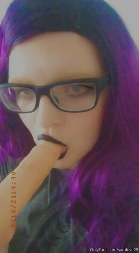 saralove29 art pornstar pic