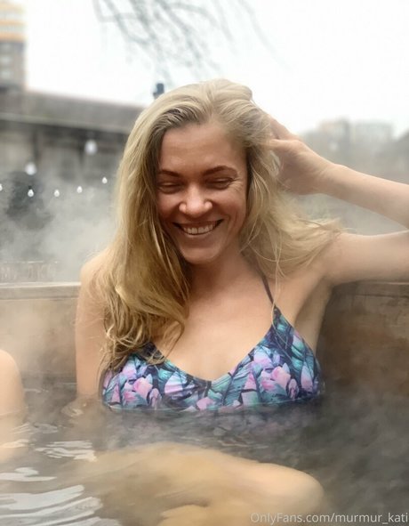murmur kati beautiful pornstar photo