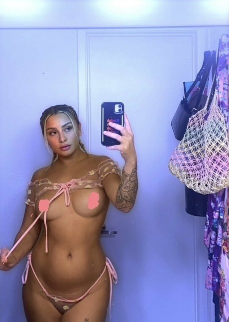 butterflybbyx pornstar nude pics