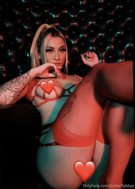 butterflybbyx pornstar best pic