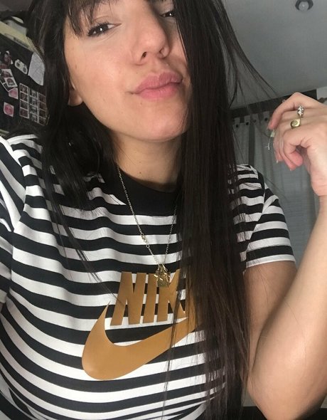 sabrinadbg beautiful actress photo