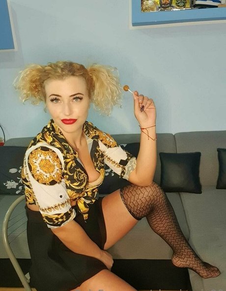 alessiuccia90 pornstar sexy pic