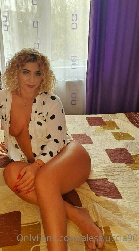 alessiuccia90 porn actress images