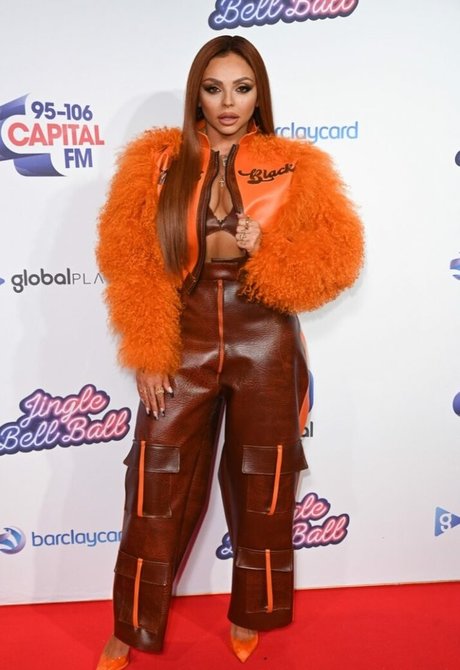 Jesy Nelson free actress pictures