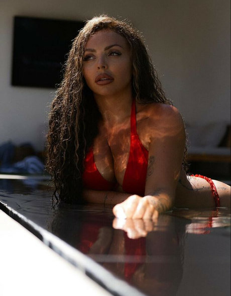 Jesy Nelson star adult image