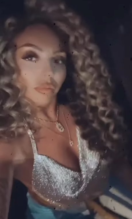 Jesy Nelson star sex galleries