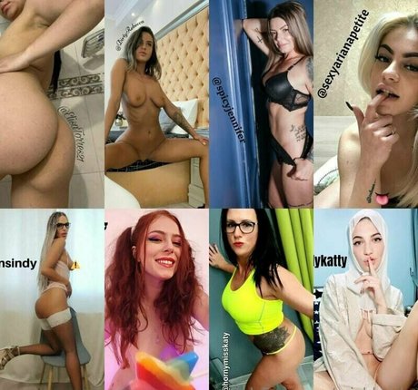 ariablonde nudes actress pictures