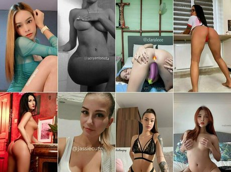 ariablonde nudes star pics