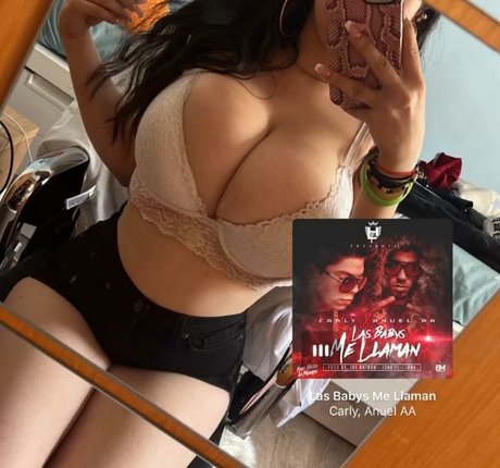 Paaular Ruiz pornstar nudes archive