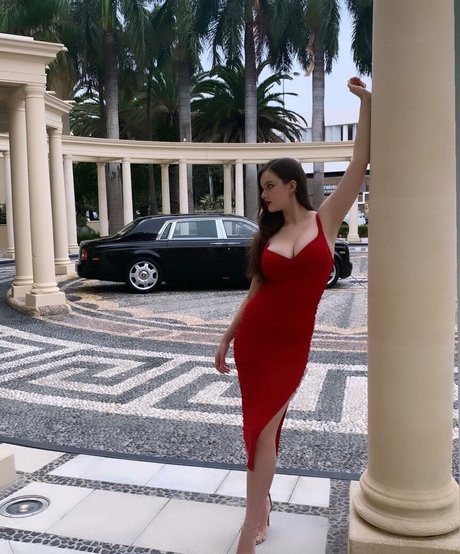 Isabel Ardley star naked galleries