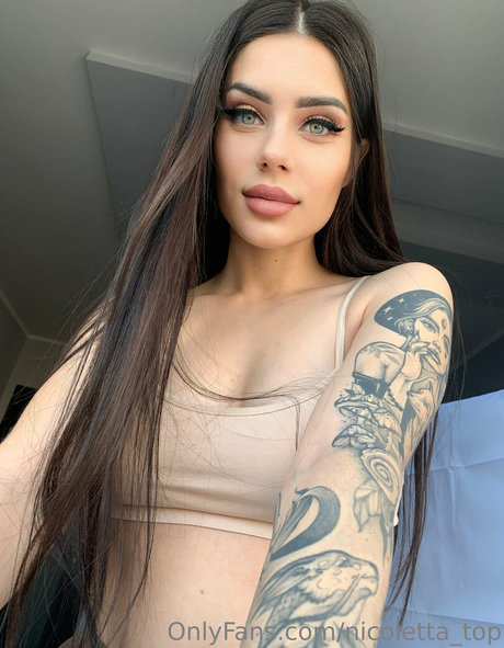 Nicoletta top hd pornstar galleries
