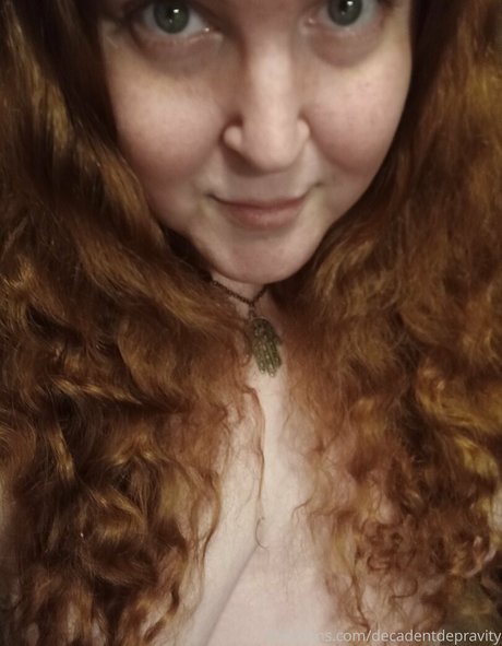 decadentdepravity star naked pics