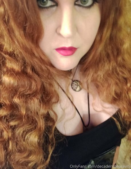 decadentdepravity pornstar pictures