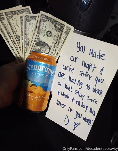 decadentdepravity star adult gallery