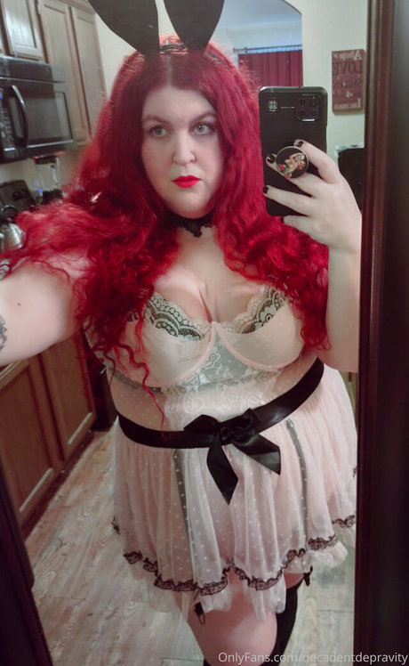 decadentdepravity exclusive actress images