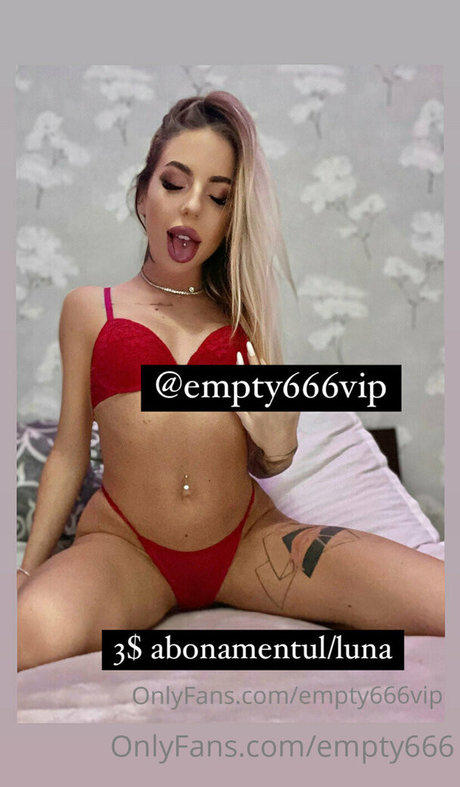 empty666 pornographic star image