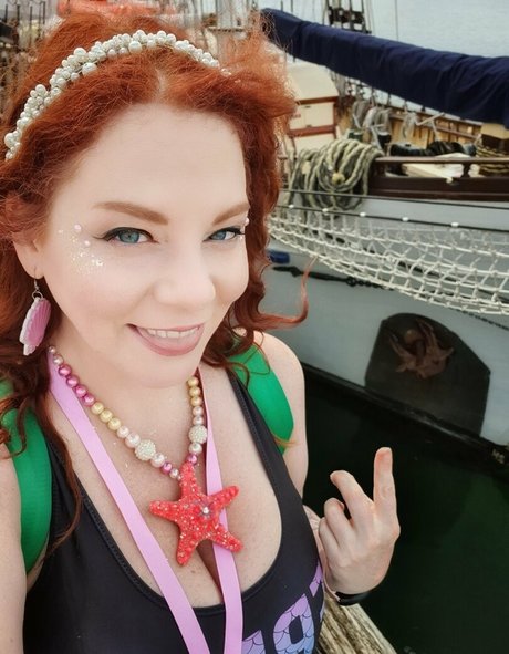 xfaeryprincessx pornstar pics