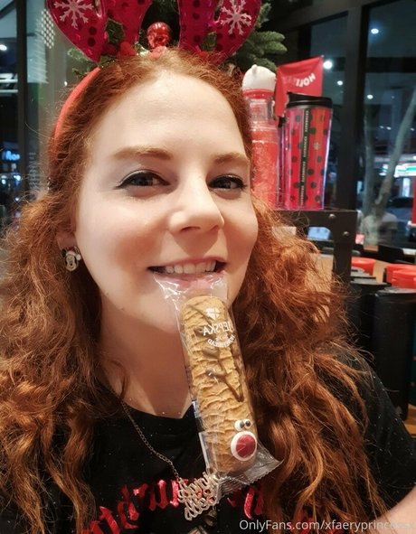 xfaeryprincessx pornstar nudes gallery