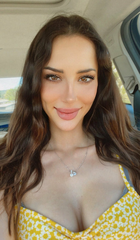 babytracey pornstar high quality pic