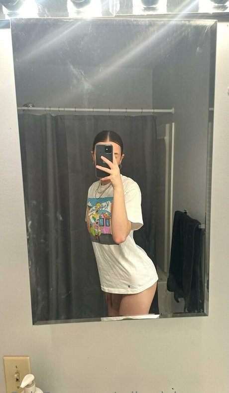 Mikayla Benson porn star pic