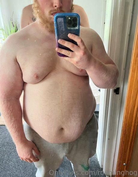 roaminghog sexy pornstar picture