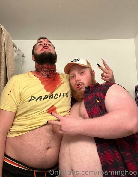 roaminghog star beautiful pics