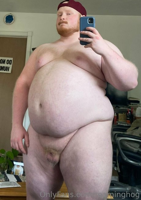 roaminghog model hd photos