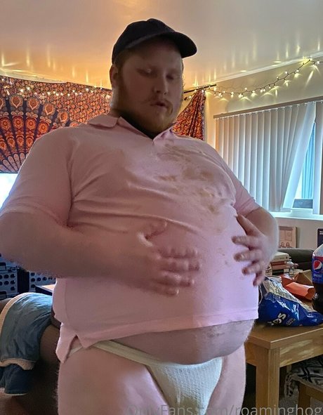 roaminghog star free galleries