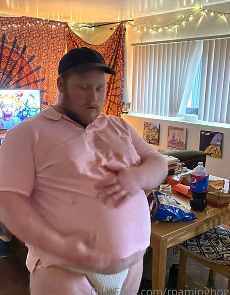 roaminghog erotic actress img