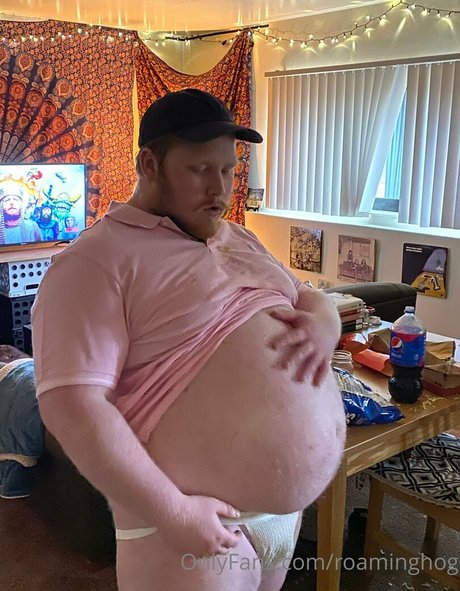 roaminghog star hd img