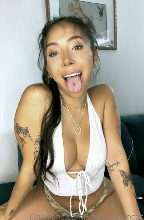 yayathedancer xxx pornstar archive