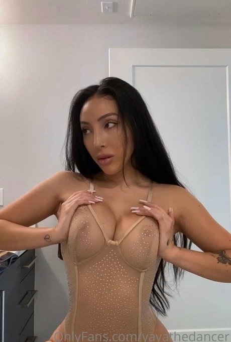 yayathedancer star perfect photos