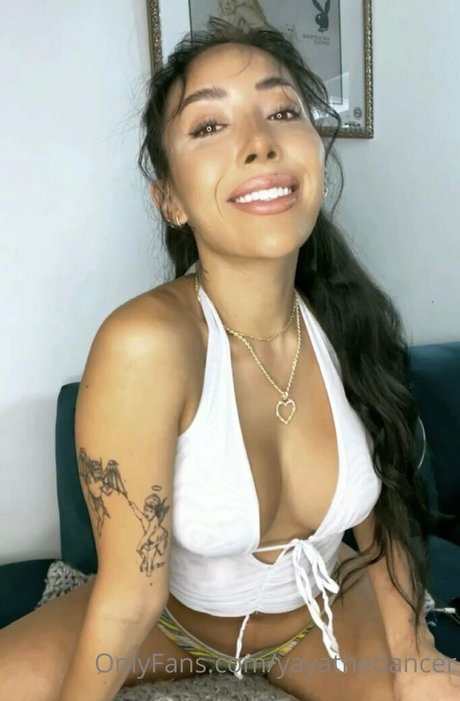 yayathedancer top pornstar picture