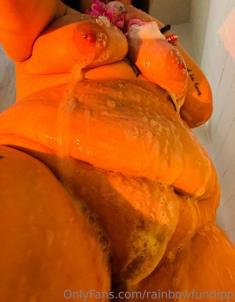 rainbowfundipp art actress picture