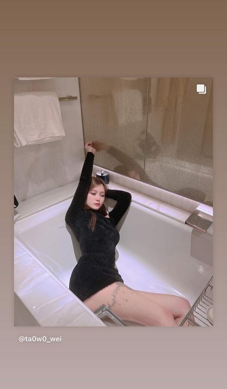 Tako wei xxx model pictures