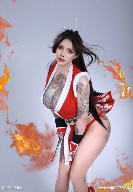 nisixixixi top star photo