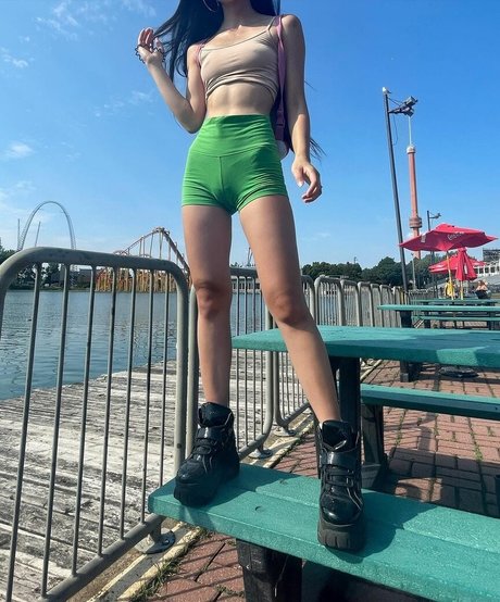 luvxmi pornstar nudes picture