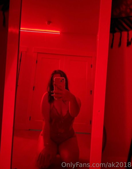 ak2018 model hot pic