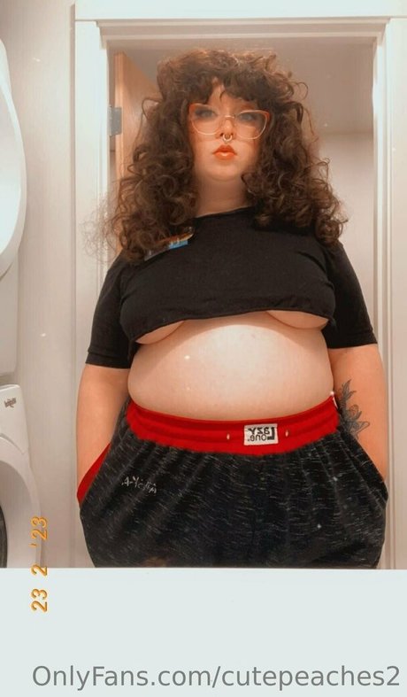 cutepeaches2 model art images