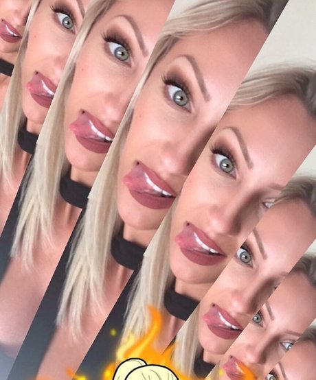 Michelle Pimer star best img