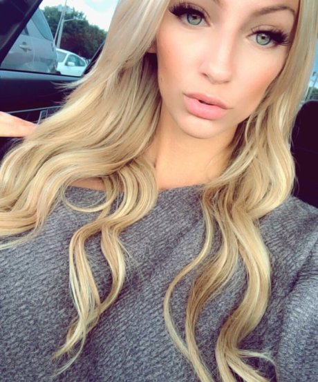 Michelle Pimer nudes pornstar picture